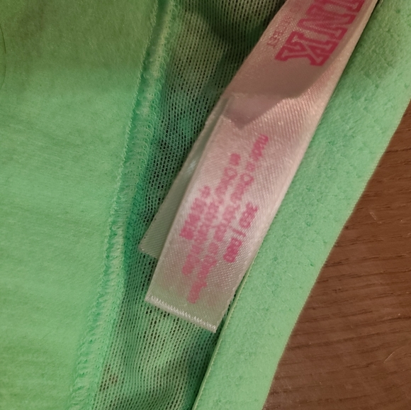 Pink bra 36D - Picture 3 of 3